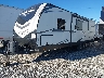 5RXNB3023N1****** Usados y Reparables 2022 Cruiser Embrace Ultra Lite 252 Travel Trailer en Asheville