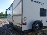 5RXNB3023N1****** Salvamento y Reparables 2022 Cruiser Embrace Ultra Lite 252 Travel Trailer en Asheville