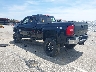 1GC1KYE82DF****** Salvamento y Reparables 2013 Chevrolet Silverado 2500 en Indianapolis South