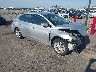 3N1AB7AP9JY****** Salvage and Wrecked 2018 Nissan Sentra in Minneapolis South