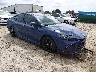4T1DAACK6SU****** Salvage and Wrecked 2025 Toyota Camry in Atlanta East