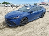 4T1DAACK6SU****** Used and Repairable 2025 Toyota Camry in Atlanta East