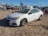 1G11A5SL5FF****** Usados y Reparables 2015 Chevrolet Malibu en Cincinnati