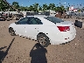 1G11A5SL5FF****** Salvamento y Reparables 2015 Chevrolet Malibu en Cincinnati