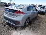 KMHC65LCXLU****** Salvamento y Destrozados 2020 Hyundai Ioniq Hybrid en Estado de California