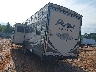 4X4FPTL21GP****** Salvage and Repairable 2016 Forest River Puma Toy Hauler 351t in Longview