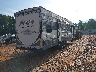 4X4FPTL21GP****** Salvage and Wrecked 2016 Forest River Puma Toy Hauler 351t in Texas State