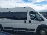 3C6LRVPG3PE****** Reparables 2023 RAM Promaster 2500 en Estado de Massachusetts