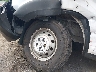 3C6LRVPG3PE****** Salvamento y Reparables 2023 RAM Promaster 2500 en Boston Shirley