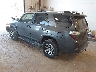 JTEBU5JR5H5****** Salvamento y Reparables 2017 Toyota 4Runner en Flint