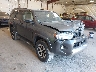 JTEBU5JR5H5****** Salvamento y Reparables 2017 Toyota 4Runner en Estado de Michigan