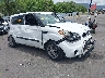 KNDJT2A62D7****** Salvamento y Destrozados 2013 Kia Soul en Salt Lake City