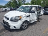 KNDJT2A62D7****** Usados y Reparables 2013 Kia Soul en Salt Lake City