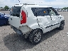 KNDJT2A62D7****** Salvamento y Destrozados 2013 Kia Soul en Estado de Utah