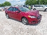 3FA6P0H79HR****** Salvage and Wrecked 2017 Ford Fusion in Springfield