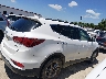 5XYZU3LB5HG****** Used 2017 Hyundai Santa Fe in Illinois State