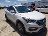 5XYZU3LB5HG****** Salvage and Wrecked 2017 Hyundai Santa Fe in Saint Louis