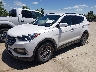 5XYZU3LB5HG****** Used and Repairable 2017 Hyundai Santa Fe in Saint Louis