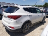 5XYZU3LB5HG****** Salvage and Wrecked 2017 Hyundai Santa Fe in Illinois State