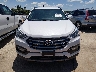 5XYZU3LB5HG****** Salvage and Repairable 2017 Hyundai Santa Fe in Illinois State