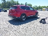 5NMS6DAJ2NH****** Salvage and Wrecked 2022 Hyundai Santa Fe in New York State
