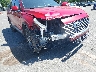 5NMS6DAJ2NH****** Salvage and Repairable 2022 Hyundai Santa Fe in New York State