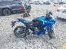 JS1EM13BXR7****** Wrecked 2024 Suzuki GSX-8R in California State