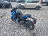 JS1EM13BXR7****** Salvage and Repairable 2024 Suzuki GSX-8R in Fontana