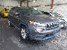 1C4PJMCS7HW****** Salvage and Wrecked 2017 Jeep Cherokee in Tidewater