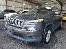 1C4PJMCS7HW****** Salvage and Repairable 2017 Jeep Cherokee in Virginia State
