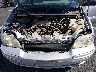 1GNDX13EX3D****** Reparables 2003 Chevrolet Venture en Las Vegas