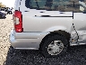 1GNDX13EX3D****** Salvamento y Reparables 2003 Chevrolet Venture en Estado de Nevada