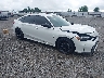 2HGFE4F86TH****** Salvamento y Destrozados 2026 Honda Civic Hybrid en Little Rock