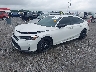 2HGFE4F86TH****** Usados y Reparables 2026 Honda Civic Hybrid en Little Rock