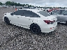 2HGFE4F86TH****** Salvamento y Reparables 2026 Honda Civic Hybrid en Little Rock