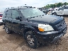 5FNYF18515B****** Salvage and Wrecked 2005 Honda Pilot in Oklahoma City