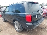 5FNYF18515B****** Salvage and Repairable 2005 Honda Pilot in Oklahoma City