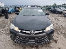 4T4BF1FKXFR****** Destrozados 2015 Toyota Camry en Estado de Kansas