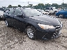 4T4BF1FKXFR****** Salvamento y Destrozados 2015 Toyota Camry en Wichita