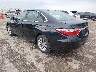 4T4BF1FKXFR****** Salvamento y Reparables 2015 Toyota Camry en Wichita