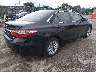 4T4BF1FKXFR****** Salvamento y Destrozados 2015 Toyota Camry en Estado de Kansas