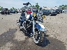 1HD1FHW102Y****** Salvage and Wrecked 2002 Harley-Davidson FLHPI in Cleveland