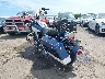1HD1FHW102Y****** Salvage and Repairable 2002 Harley-Davidson FLHPI in Cleveland