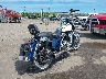 1HD1FHW102Y****** Salvage and Wrecked 2002 Harley-Davidson FLHPI in Ohio State