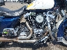 1HD1FHW102Y****** Wrecked 2002 Harley-Davidson FLHPI in Cleveland
