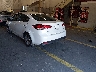 3KPFL4A73JE****** Salvage and Repairable 2018 Kia Forte in Portland