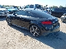 TRUAEAFV8M1****** Salvage and Repairable 2021 Audi TT in Houston