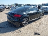 TRUAEAFV8M1****** Salvage and Wrecked 2021 Audi TT in Texas State