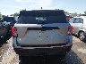 1FMSK8KH5RG****** Wrecked 2024 Ford Explorer