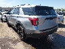 1FMSK8KH5RG****** Salvage and Repairable 2024 Ford Explorer in Cleveland